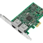 Broadcom NetXtreme BCM5720-2P