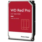 WD Red Pro NAS